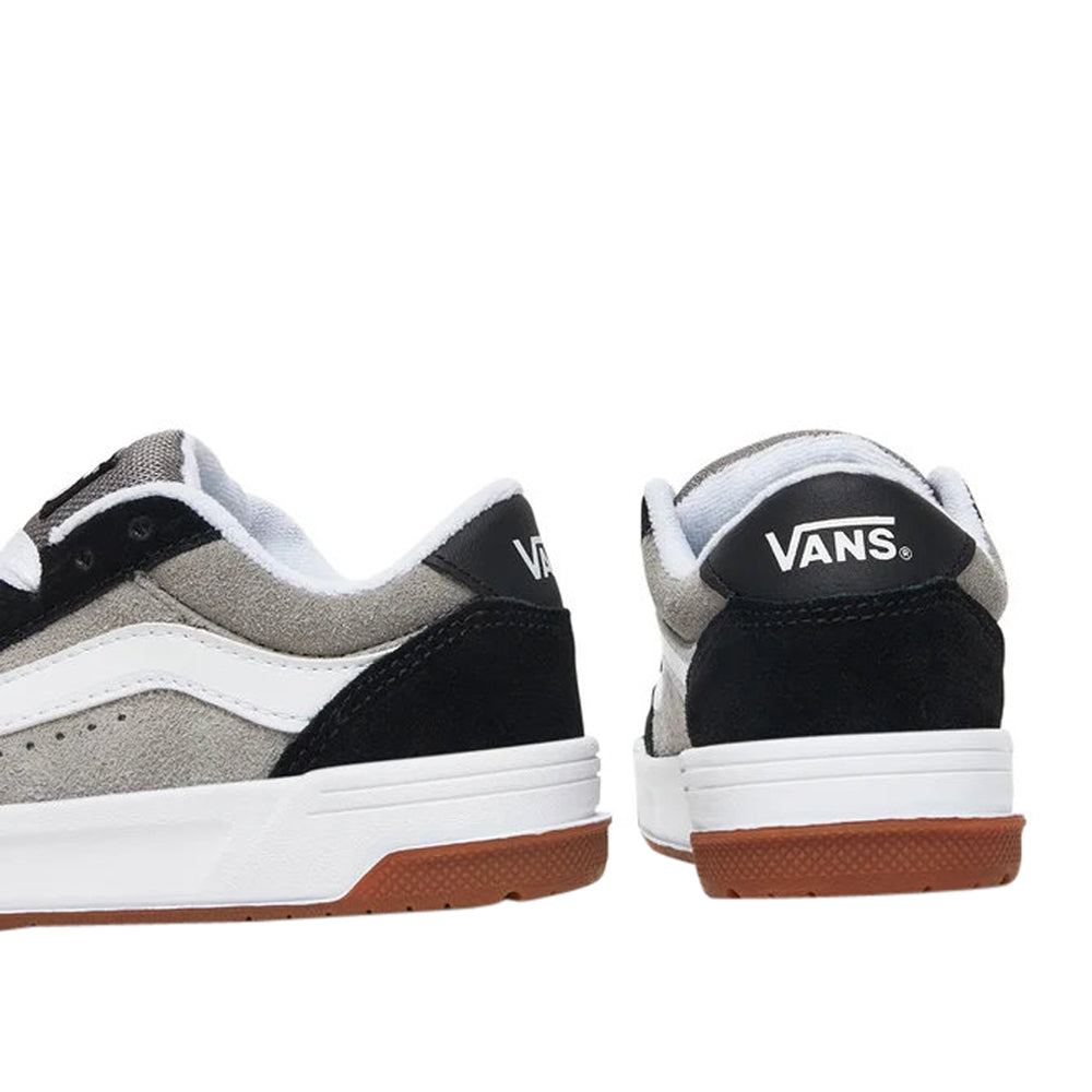 Sneakers Vans Hylane Unisex Bambino - Nero