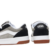 Sneakers Vans Hylane Unisex Bambino - Nero