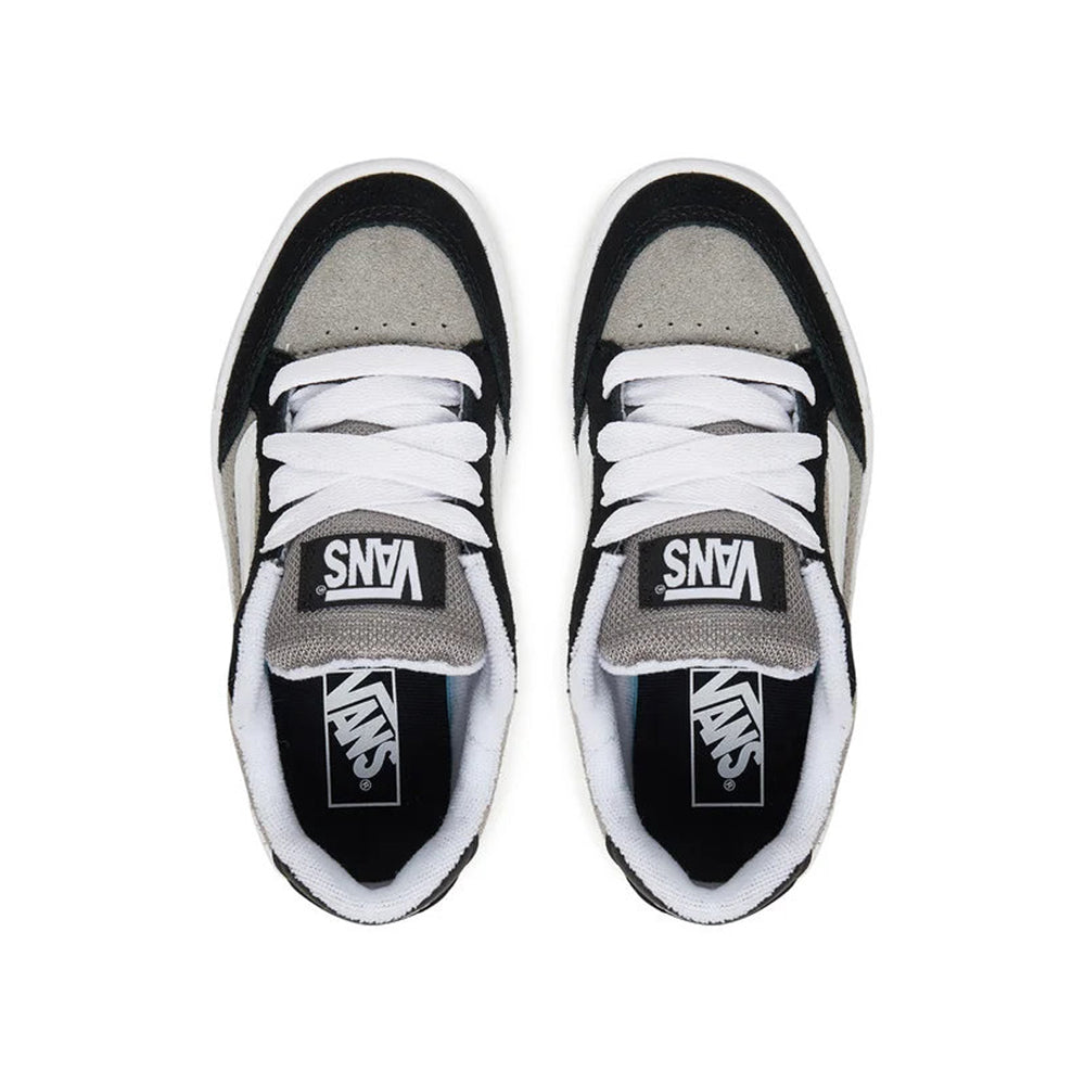 Sneakers Vans Hylane Unisex Bambino - Nero