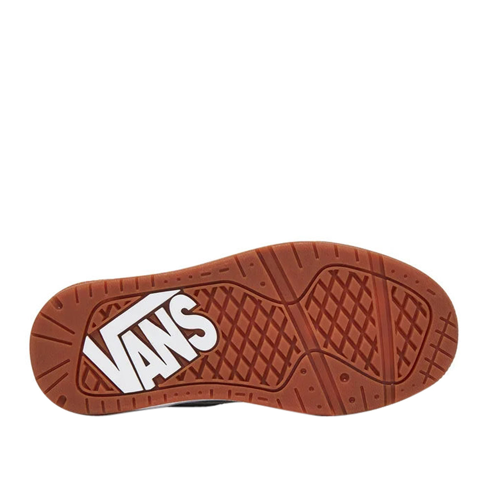 Sneakers Vans Hylane Unisex Bambino - Nero