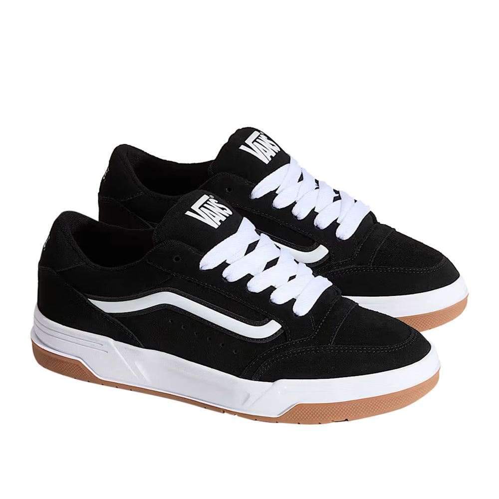 Sneakers Vans Hylane Uomo - Nero