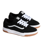 Sneakers Vans Hylane Uomo - Nero