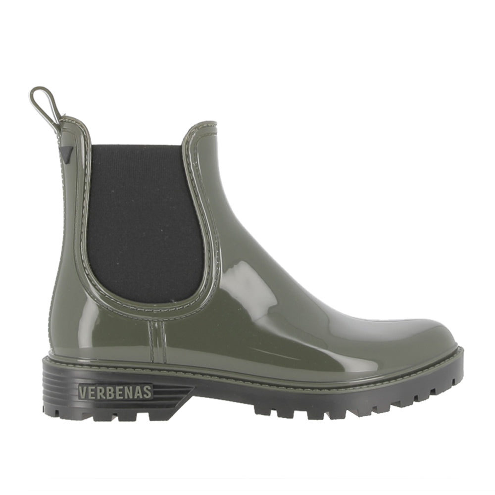 Stivaletto Verbenas Donna - Verde