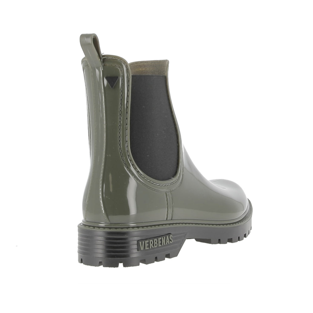 Stivaletto Verbenas Donna - Verde