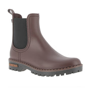 Stivaletto Verbenas Donna - Bordeaux