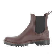 Stivaletto Verbenas Donna - Bordeaux