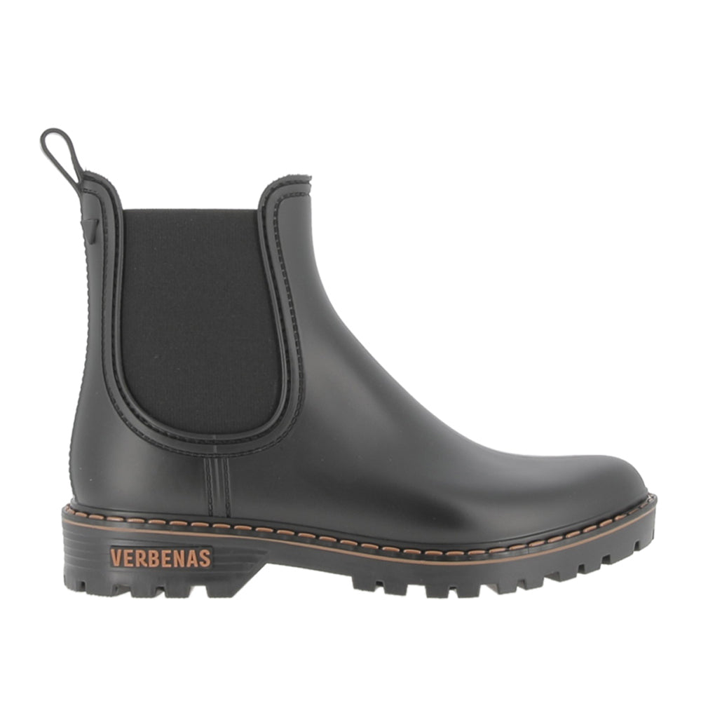 Stivaletto Verbenas Donna - Nero