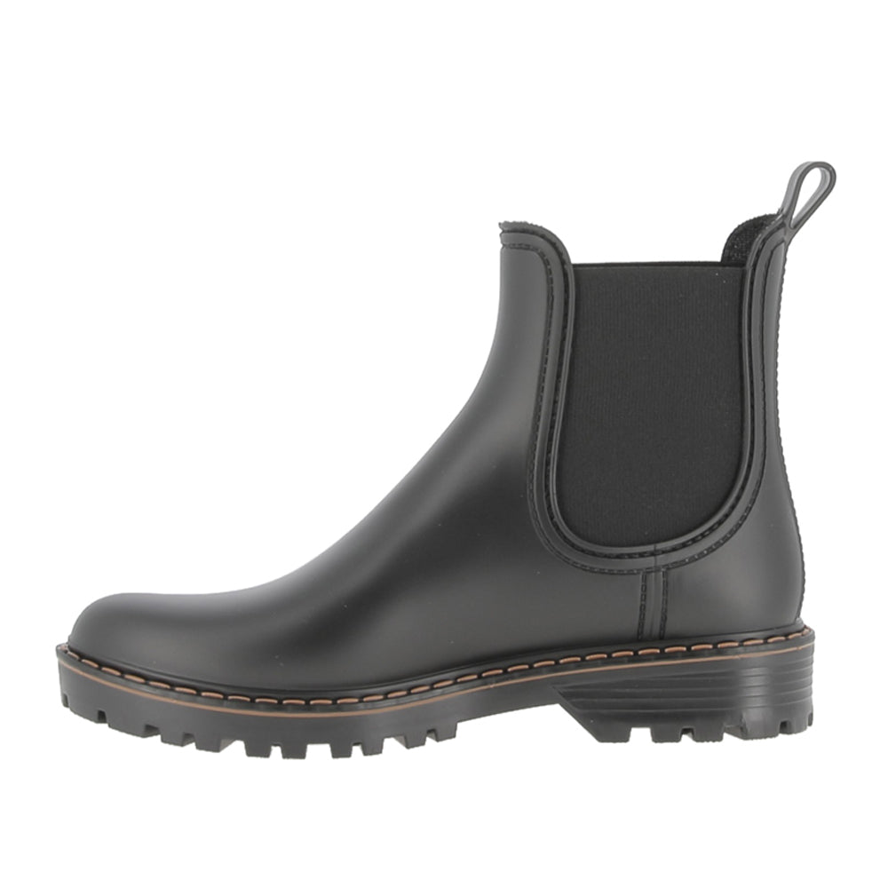 Stivaletto Verbenas Donna - Nero