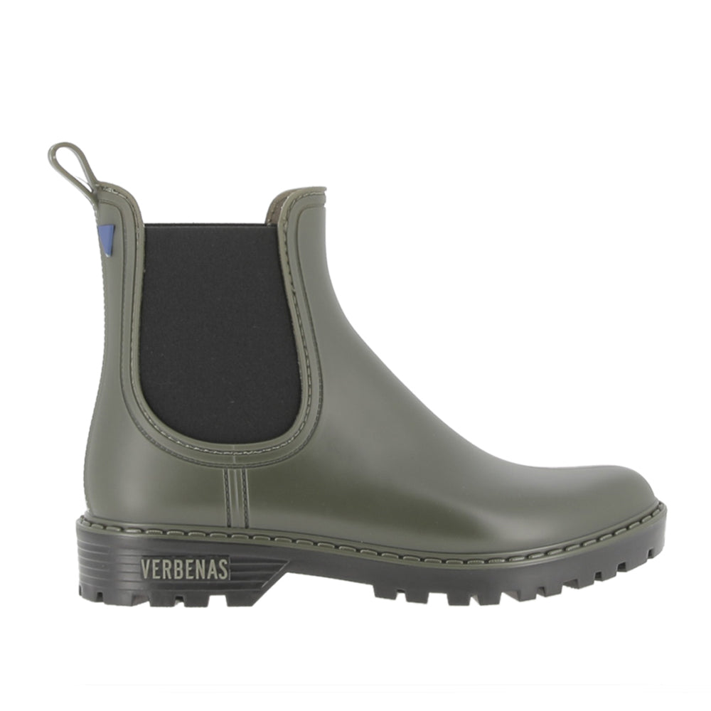 Stivaletto Verbenas Donna - Oliva