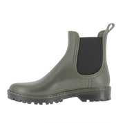 Stivaletto Verbenas Donna - Oliva