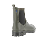 Stivaletto Verbenas Donna - Oliva