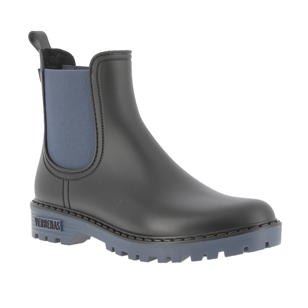 Stivaletto Verbenas Donna - Nero