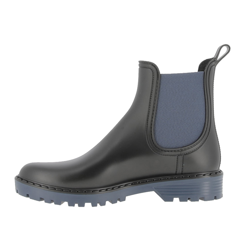 Stivaletto Verbenas Donna - Nero