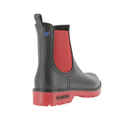 Stivaletto Verbenas Donna - Nero