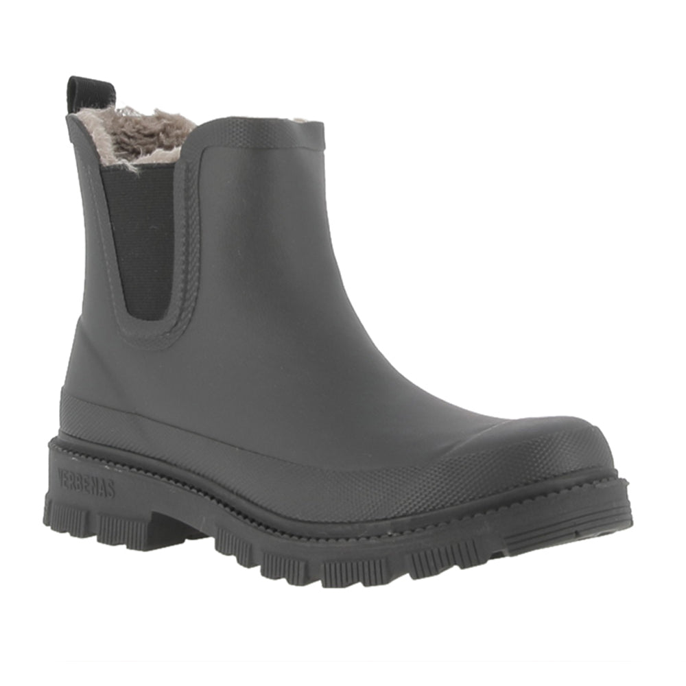 Stivaletto Verbenas Donna - Nero