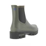 Stivaletto Verbenas Donna - Oliva