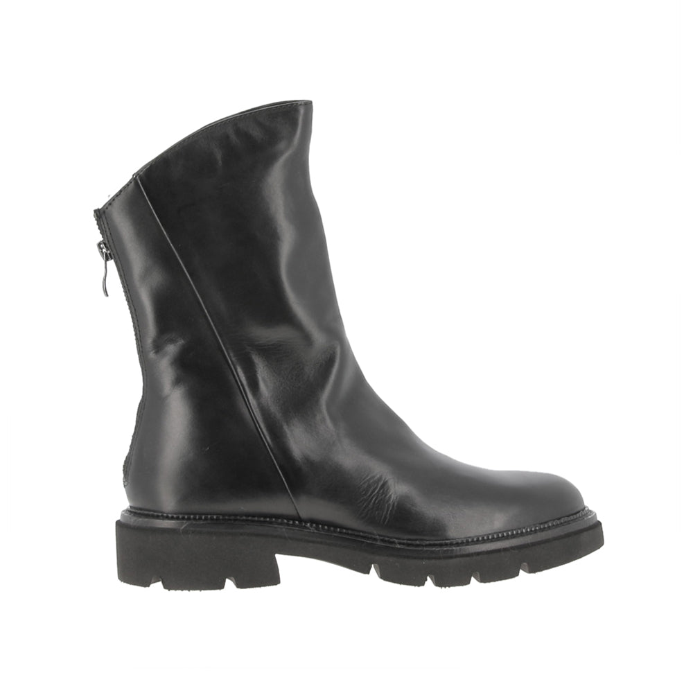 Stivaletto Vueva Donna - Nero