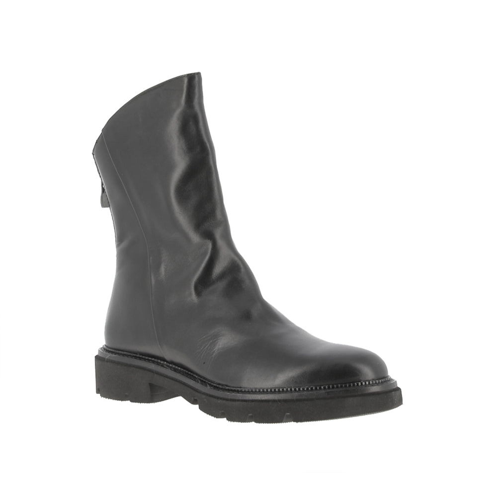 Stivaletto Vueva Donna - Nero