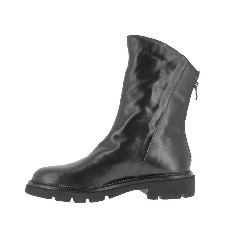 Stivaletto Vueva Donna - Nero