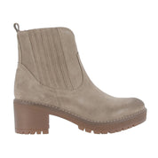 Stivaletto Vueva Donna - Beige