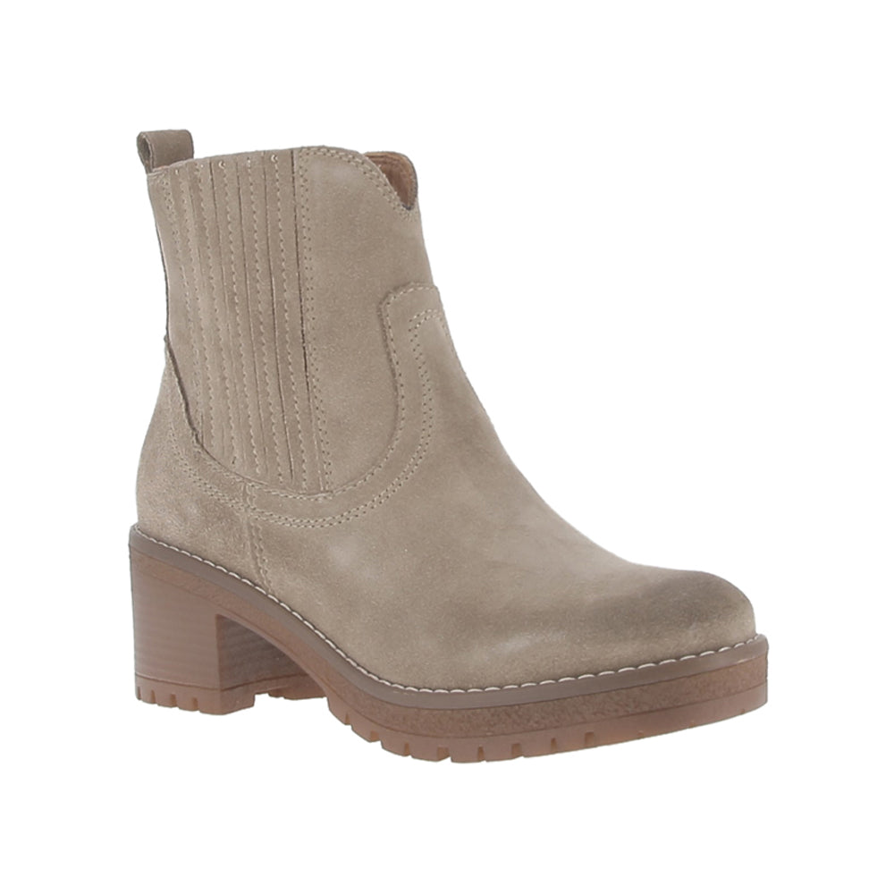 Stivaletto Vueva Donna - Beige