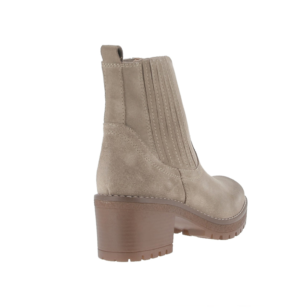 Stivaletto Vueva Donna - Beige