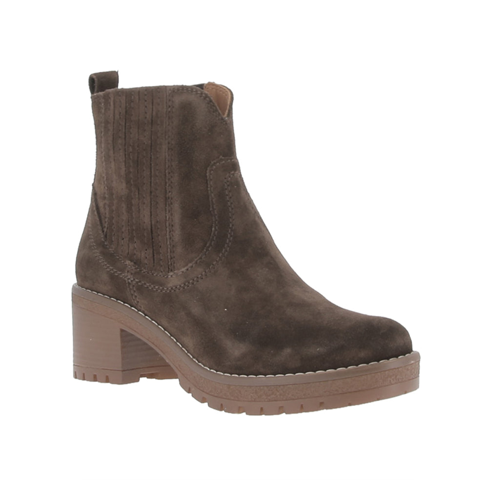 Stivaletto Vueva Donna - Marrone