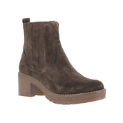 Stivaletto Vueva Donna - Marrone