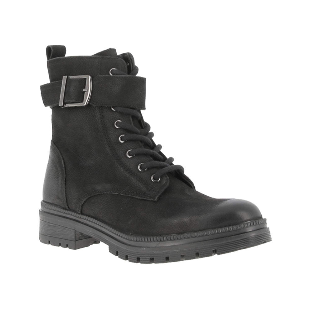 Scarponcino Vueva Donna - Nero