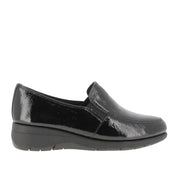 Slipon Walk Dream Donna - Nero