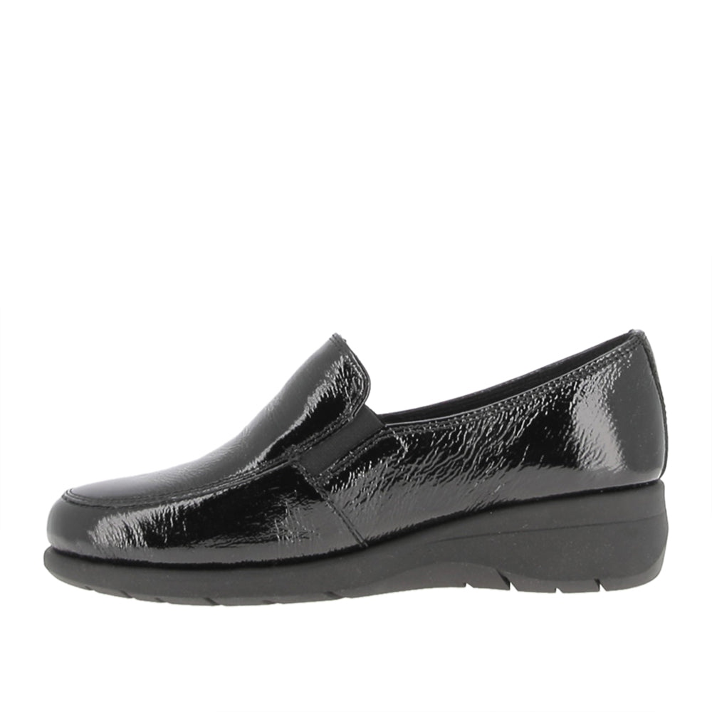 Slipon Walk Dream Donna - Nero