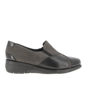 Slipon Walk Dream Donna - Grigio