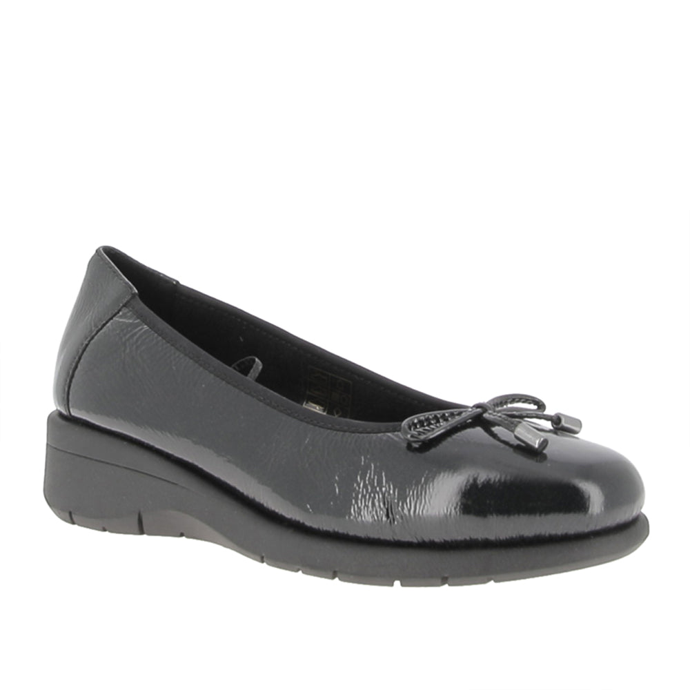 Ballerina Walk Dream Donna - Nero