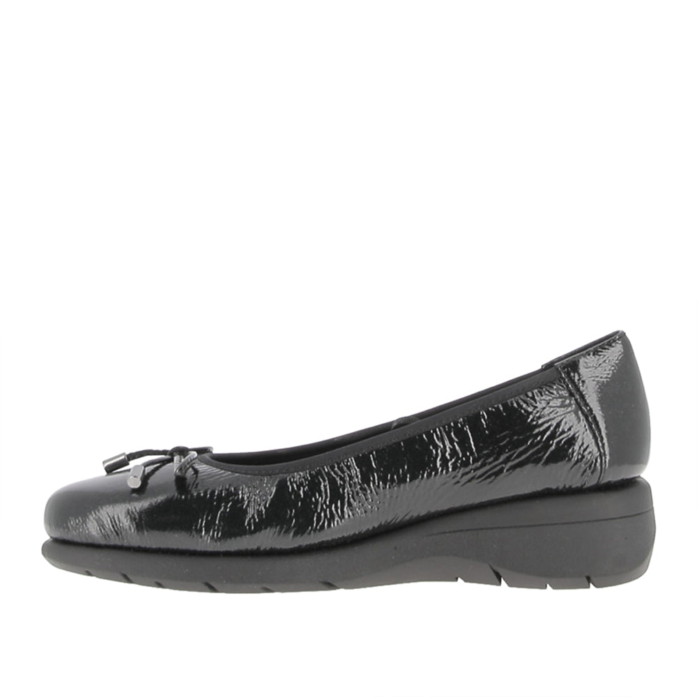 Ballerina Walk Dream Donna - Nero