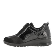 Scarpa Casual Walk Dream Donna - Nero