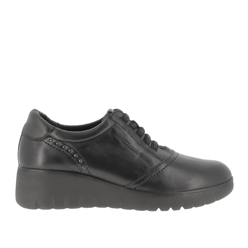 Slipon Walk Dream Donna - Nero