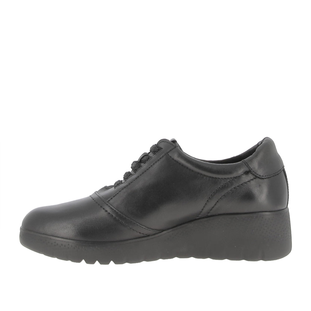 Slipon Walk Dream Donna - Nero