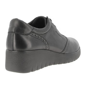 Slipon Walk Dream Donna - Nero