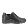 Slipon walk dream donna - nero