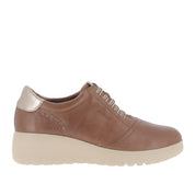 Slipon Walk Dream Donna - Marrone