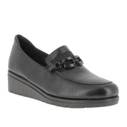 Mocassino Walk Dream Donna - Nero