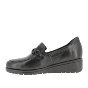 Mocassino Walk Dream Donna - Nero