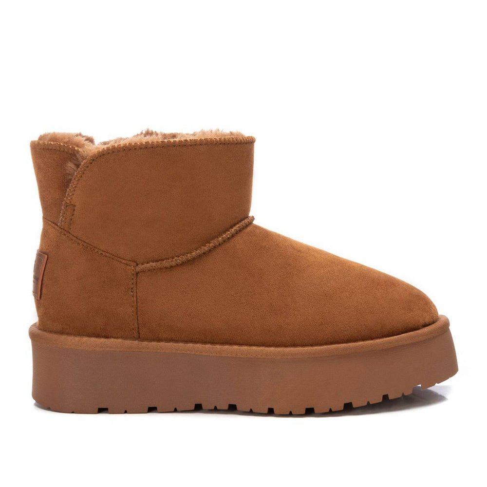 Stivaletto Xti Donna - Marrone