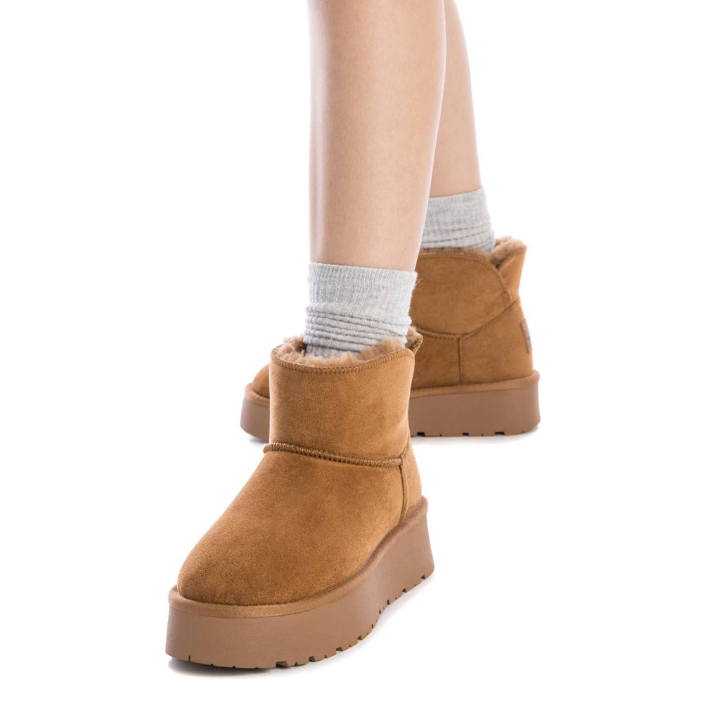 Stivaletto Xti Donna - Marrone