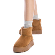 Stivaletto Xti Donna - Marrone