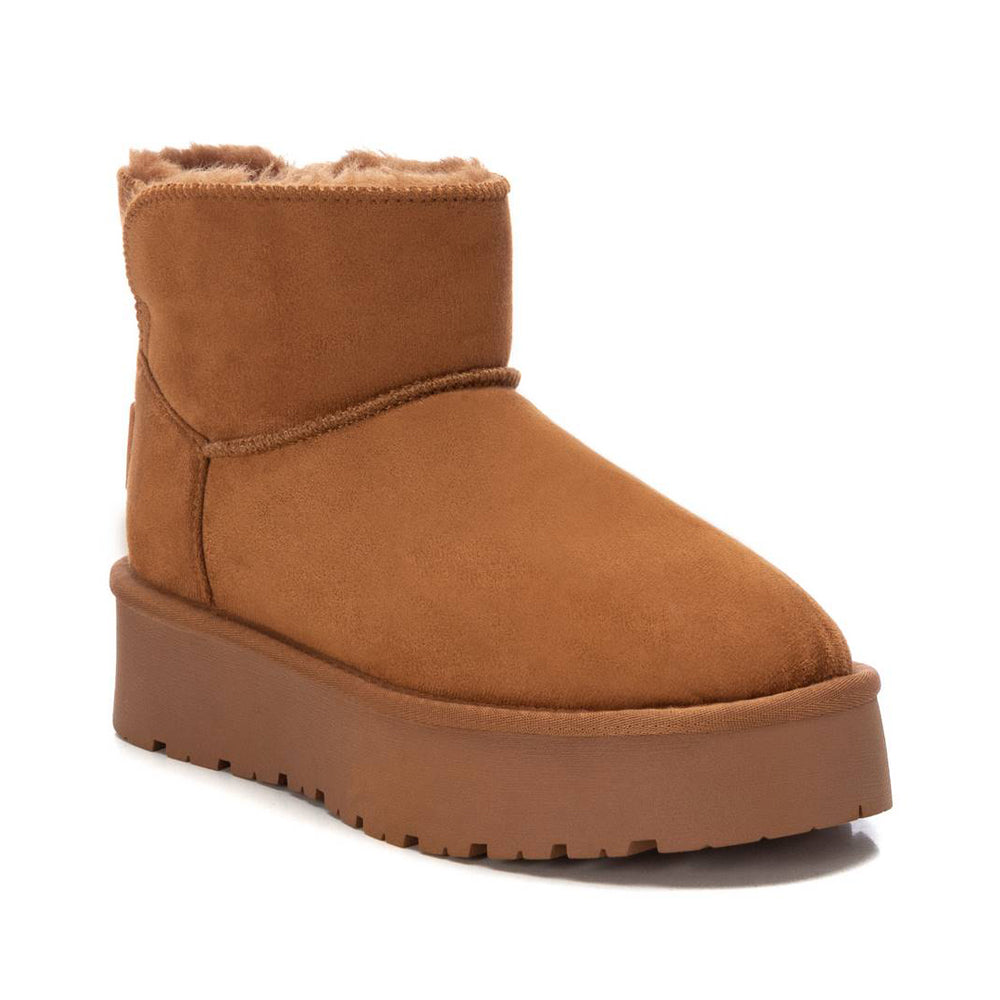 Stivaletto Xti Donna - Marrone