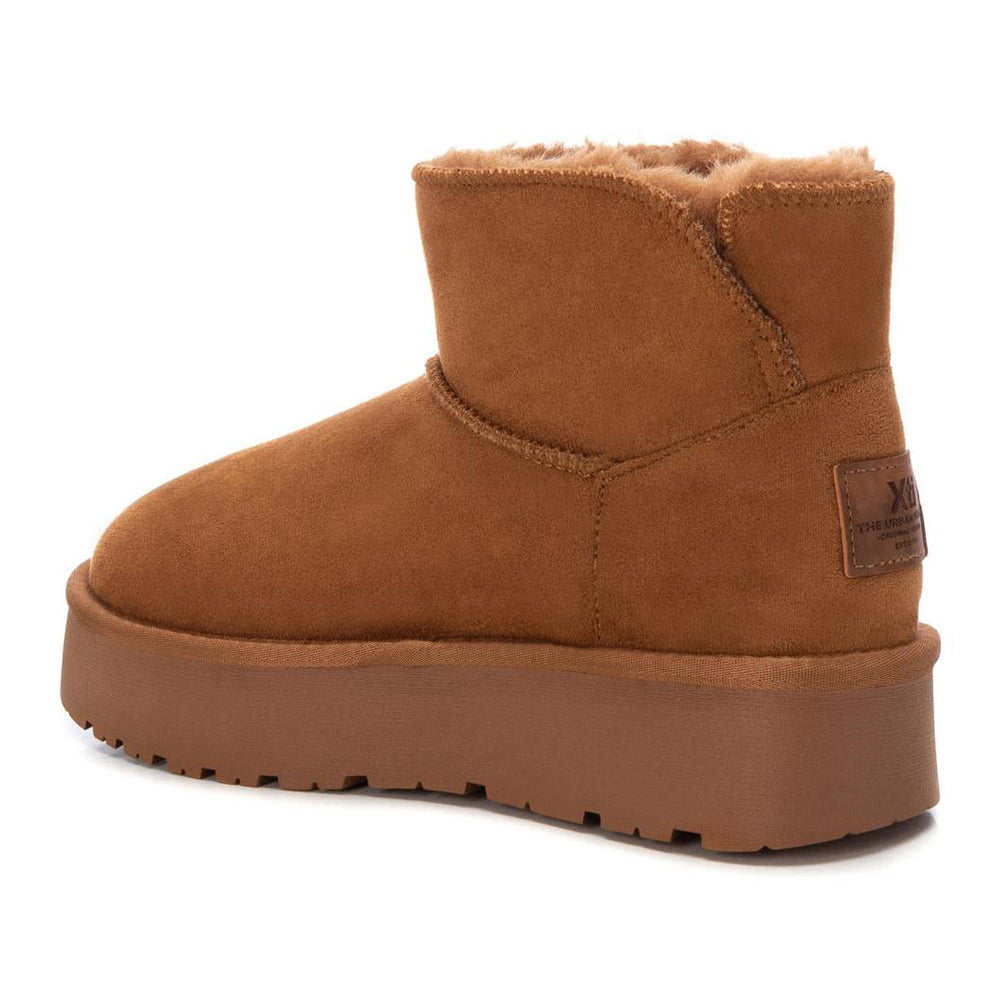 Stivaletto Xti Donna - Marrone