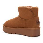 Stivaletto Xti Donna - Marrone