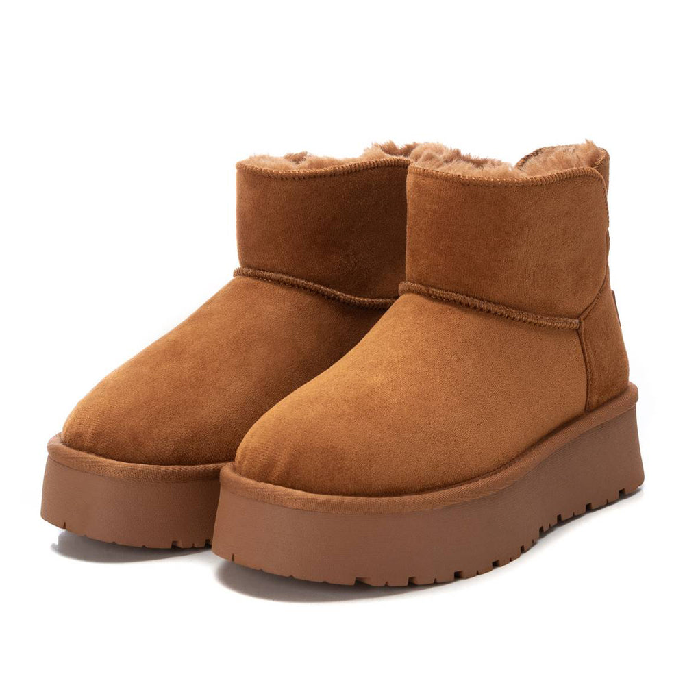 Stivaletto Xti Donna - Marrone
