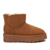 Stivaletto xti donna - marrone